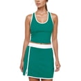 thumbnail image 1 of GapFit Women's Tank Bra, 1 of 7
