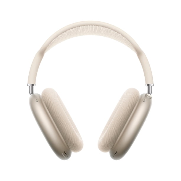 ヘッドホン Apple AirPodsMAX AirPods Max Midnight Wireless Over-Ear Headphones | Abt