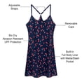 thumbnail image 11 of Outdoor Voices Women's Exercise Dress, 11 of 13