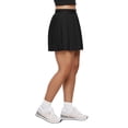 thumbnail image 3 of GapFit Women's Pleated Skort, 3 of 8