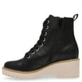 thumbnail image 4 of DV by Dolce Vita Ladies ROMIN Combat Boot, 4 of 5