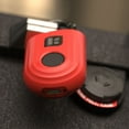 thumbnail image 3 of igloohome Padlock Lite Keyless Fingerprint Padlock, Choose Color, 3 of 6