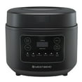 thumbnail image 1 of West Bend 12-Cup Multi-Function Rice Cooker, 1 of 9