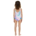 thumbnail image 2 of Character Girls 2-Piece Cover Up and Swimsuit Set, 2 of 13