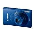 thumbnail image 1 of Canon ELPH 320 HS 16.1MP Digital Camera - Various Colors, 1 of 6