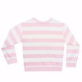 thumbnail image 4 of Zunie Girls Holiday Sweatshirt, 4 of 5