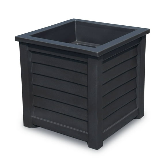 Mayne Lakeland 20" Square Planter
