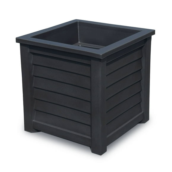 Mayne Lakeland 20" Square Planter