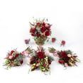 thumbnail image 3 of Member's Mark Wedding Collection Centerpieces, 6 pieces, Choose color, 3 of 4