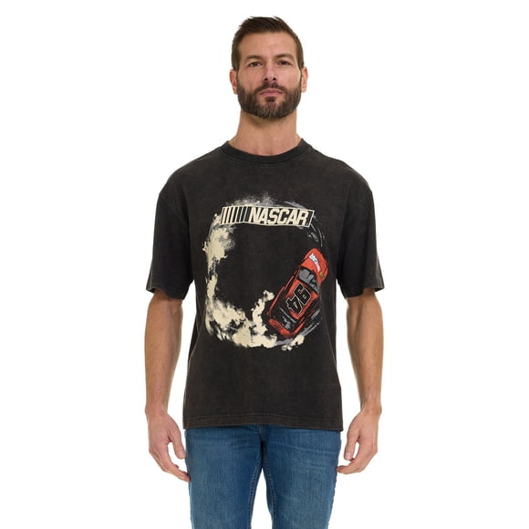 Men's Graphic T-Shirt