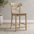 thumbnail image 1 of Keaton Counter and Bar Stool, 1 of 10