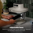 thumbnail image 4 of Ninja Crispi® Pro 6-in-1 Glass Countertop Air Fryer, 4 of 13