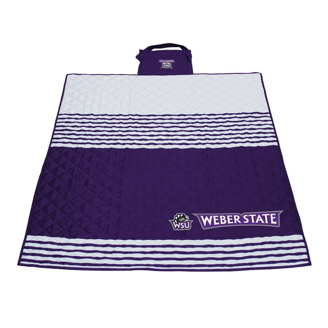 NCAA 60" x 70" Outdoor Blanket, Assorted Teams