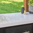 thumbnail image 9 of Range 12' Outdoor Kitchen Island w/ Grill & Pizza Oven, 9 of 22
