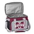 thumbnail image 3 of Logo Brands Mississippi State Bulldogs 36 Can Cooler, 3 of 6