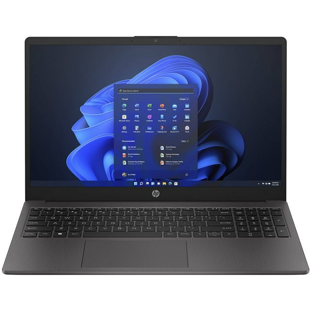 HP 255 G10 15.6" FHD Laptop | AMD Ryzen 7 | 16GB RAM | 1TB SSD