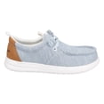 thumbnail image 2 of Eddie Bauer Boys Canvas Loafer, 2 of 6