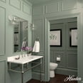 thumbnail image 3 of Hunter Cypress Grove Light Sconce Wall Light Fixture, Multiple Sizes, 3 of 8