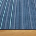 thumbnail image 2 of Town & Country Basics Layne Everwash Area Rug, Assorted Sizes and Colors, 2 of 7