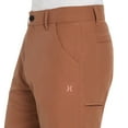 thumbnail image 9 of Hurley Men's Trek Hybrid Short, 9 of 15