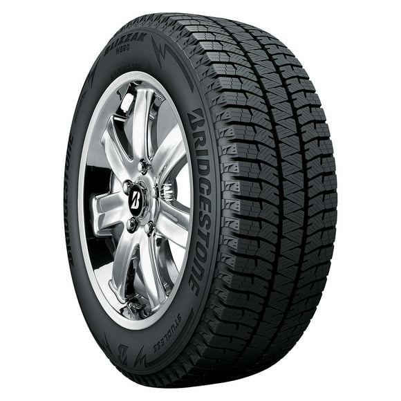 Bridgestone Blizzak WS90 - 195/60R15 88T Tire