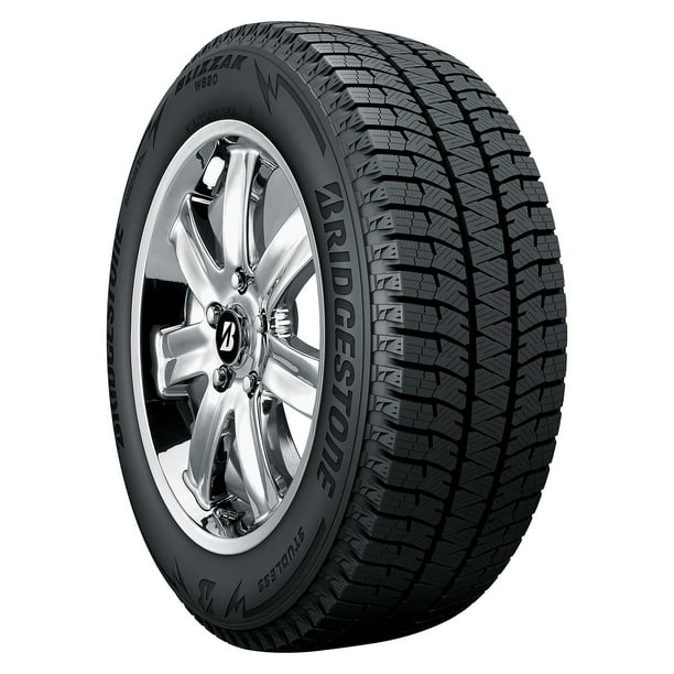 215/60 R17、BRIDGESTONE BLIZZAK VRX 3 Bridgestone Blizzak VRX 215/60 R17 96S - buy winter tyre