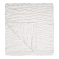 thumbnail image 2 of Lola Blankets Large Plush Throw Blanket, 60" x 72", 2 of 4