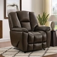 thumbnail image 1 of Serta Big & Tall Recliner, 1 of 10