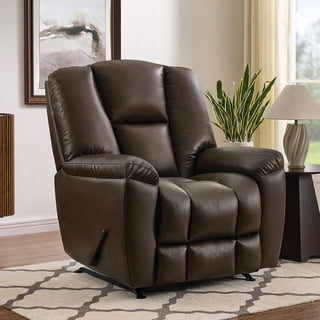Serta Big & Tall Recliner