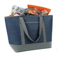 thumbnail image 6 of Member's Mark Dual Carry Insulated Shopper, 6 of 10