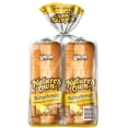 thumbnail image 1 of Nature's Own Butterbread 20 oz., 2 pk., 1 of 9
