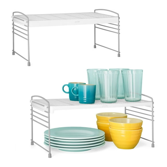 YouCopia UpSpace Adjustable Shelf, 2-Pack