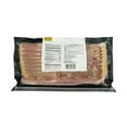 thumbnail image 3 of Cloverdale Triple Smoked Applewood Extra Thick Cut Bacon, 22 oz. each, 2 pk., 3 of 3