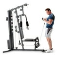 thumbnail image 15 of Marcy 150 lb. Stack Home Gym, 15 of 15