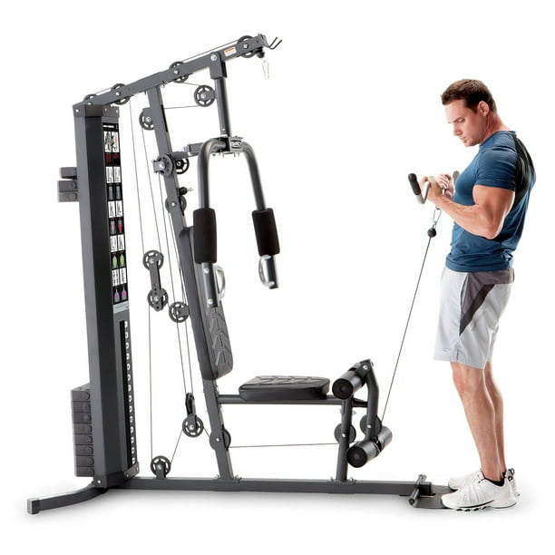 Marcy 150 lb. Stack Home Gym - Samsclub.com