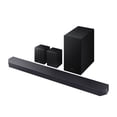 thumbnail image 4 of SAMSUNG 3.1.2 Channel Soundbar w/Dolby Atmos 5.1 - HW-Q65F, 4 of 11