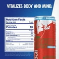 thumbnail image 2 of Red Bull Sugar Free Red  Edition 8.4 fl. oz., 24 pk., 2 of 9