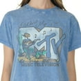 thumbnail image 5 of Women's Licensed Country Music T-Shirt, 5 of 7