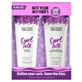 thumbnail image 1 of Not Your Mother's Curl Talk Cream and Gel (9.7 fl. oz., 2 pk.), 1 of 6