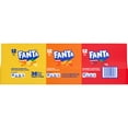 thumbnail image 1 of Fanta Cans Variety Pack 12 fl. oz. 36 pk., 1 of 12