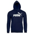 thumbnail image 1 of Puma Men's Essentials Big Logo Hoodie, 1 of 5