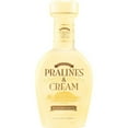 thumbnail image 1 of Evangeline's Pralines & Cream Liqueur (750 ml), 1 of 1