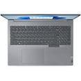 thumbnail image 4 of Lenovo ThinkBook 16 G6 16" Touch Laptop | Intel Core i5 |  16GB RAM | 1TB SSD | Windows 11 Pro, 4 of 9