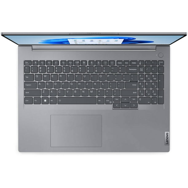 Lenovo ThinkBook 16 G6 16