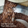 thumbnail image 8 of Don Francisco's Medium Roast Whole Bean Coffee, Vanilla Nut 32 oz., 8 of 9