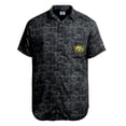 thumbnail image 1 of Champion NCAA Iowa Hawks Hawaiian Shirt, 1 of 7