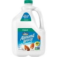 thumbnail image 1 of Almond Breeze Original 96 oz., 1 of 3