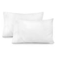 thumbnail image 5 of Member's Mark 450-Thread-Count Solid Pillowcases, Set of 2, Assorted Colors and Sizes, 5 of 6
