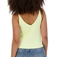 thumbnail image 5 of Aeropostale Women's Wear 2-Ways Cropped Tank Top, 5 of 6