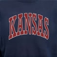 thumbnail image 6 of State of Mine Varsity Arch State Fleece Sweatshirt, 6 of 7
